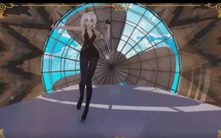 【MMD】【0004期】まっさらブルージーンズ mmd4