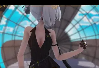 【MMD】【0005期】Follow the Leader mmd5