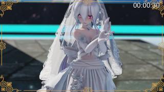 【MMD】【0007期】勾指起誓 mmd7