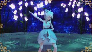【MMD】【0008期】遗世蒹葭 mmd8