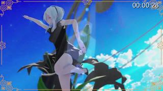【MMD】【0010期·重制】おねがいダーリン mmd10