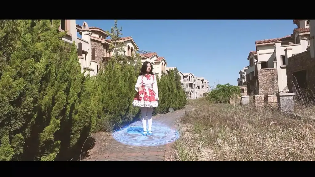 魔法陷阱1 魔法少女海语孤身一人潜入地方根据地，准备将其从内部摧毁。可敌人事先布置好了陷阱，海语的嘴被堵住无法吟唱魔法，双手被紧缚在背后无法取下口球，只好用事先准备好的炸药，放到建筑各层来摧毁建筑。谁知内部也同样布置好了陷阱，海语在移动过程中不断被增加束缚…………  她能不完成任务呢…………<br><span style='color:#b0b0b0;'>[隐藏文字，购买后可见]</span>