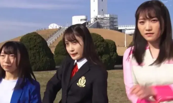 ヒロインレンジャーズ全滅作戦 ジュエルピンク・セイニンホワイト・ライガドルフィン Hono Wakamiya, Mizuki Amane, Kasumi Yamaguchi <span style='color:#b0b0b0;'>[隐藏文字，购买后可见]</span> <span style='color:#b0b0b0;'>[隐藏文字，购买后可见]</span>