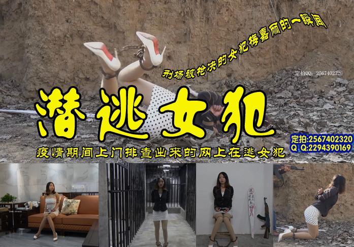 【潜逃女犯】疫情期间上门排查出一名网上通缉女犯被绳之以法 影片格式：修改为rar格式解压，解压后为mp4格式，由于网盘和谐下载到电脑后压缩包两次解压，统一解压密码：ysyc<br>故事情节：疫情期间上门排查出一名网上通缉女犯被绳之以法<br>.......关注我更多优秀原创作品慢慢分享出来！<br>温馨提示：如果百度网盘链接失效请联系客服立刻从新上传链接！<br>定拍约拍：QQ2567402320   2294390169（链接失效客服）闲扯淡者勿加！！<br>