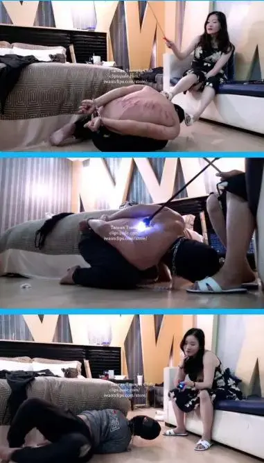 爆打+电击项圈狠虐到真实崩溃【台湾踩踏俱乐部】沁姐凉拖踩踏鞭打电击 爆打 电击项圈狠虐到真实崩溃【台湾踩踏俱乐部】沁姐凉拖踩踏鞭打电击<br>创作;【台湾踩踏俱乐部】<br><span style='color:#b0b0b0;'>[隐藏文字，购买后可见]</span>