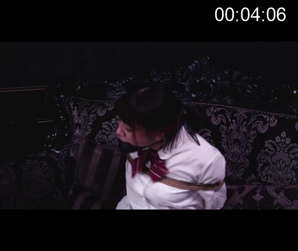 動画/MP4 #153「ミニスカJKは異世界にさらわれる」 <span style='color:#b0b0b0;'>[隐藏文字，购买后可见]</span><br>緊縛・DID(危難の乙女・ヒロインピンチ)のMP4動画です。本商品はダウンロード商品です。<br><br>普通のPCやスマホで再生可能ですが、無料のサンプル動画(#153)をダウンロードして動作確認もできます。多少の画面の乱れやノイズはカメラ性能による制限ですので不良品ではありません。<br>(再生不良による返却はできません)<br><br>○内容　収録形式:MP4動画<br><br>Sentinel153.mp4: ストーリー形式の本編　<br>約695MB、28分36秒、1280x1080 HD品質<br><br>153NG.mp4: NGシーン(おまけ)<br><br>○ストーリー<br><br>現代JKと異世界の王女様のDIDストーリー。<br>異世界召喚されたJKはいきなり口枷をかまされ...そして王女も危機に陥る。<br>果たして彼女たちの運命は?この世界は破滅から救われるのか?<br><br>○製作日付<br>2022/5<br><br>○スタッフ　(twitterアカウント)<br><br>製作・撮影 : センチネル(@sentinel5678)<br><br>本作はフィクションです。モデルは18歳以上です。<br><br>画像・動画の加工、無断転載はご遠慮ください。<br>製作者への連絡はファンティアのメールへお願いします。<br><br>English Description * * * * * * * * * * * * *<br><br>A DID(Damsels In Distress) fictional movie. Abducted, gagged and tied-up. No nude, no sex.<br>Also see #153 free sample.<br><br>Story abstract:<br><br>DID story of JK and the princess of otherworldly.<br>JK summoned to other world is suddenly gagged ... and the princess is in danger.<br>What is their fate? Will this world be saved from ruin?<br><br>Contains:<br><br>Sentinel153.mp4 - 1280x1080 HD, 695MB, 28min 36sec<br>153NG.mp4: blooper(extra)<br><br>MP4 format. Use free sample(#153) to playback test. Try it before you buy.<br><br>All my models are 18 years old or older.