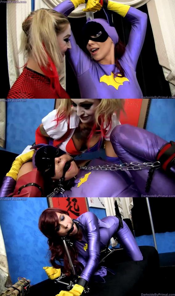 Ваtgirl's Тоtаl Dеfеаt - Jоkеr gеts thе Lаst Lаugh МР4 Орtimum Category: SUPERHEROINES<br>Related Categories: FEMALE TRAINING, LESBIAN DOMINATION, SUBMISSIVE SLUTS, SQUIRTING, MADE TO CUM.<br>Keywords: brick danger, masks, leotard fetish, super villain, hitachi, damsel in, domination, peril, groping, confrontation, female orgasm, rerelease, cosplay, kleio valentien, anna bell peaks, bondage, rope bondage, shibaru, suspension, belts, bedtie, hogtied, tight bondage, strict bondage, bound elbows, struggling, ballgagged, helpless.<br>类别：超级英雄<br>相关类别：女性训练、女同性恋统治、顺从荡妇、喷水、[X_X]。<br>关键词：砖块危险，面具，紧身衣恋物癖，超级反派，日立，少女，统治，危险，摸索，对抗，女性[X_X]，重新释放，角色扮演，kleio valentien，安娜贝尔峰，束缚，绳索束缚，shibaru，悬挂，腰带，bedtie，hogtied，紧束缚，严格束缚，束缚肘部，挣扎，ballgagged，无助。<br><span style='color:#b0b0b0;'>[隐藏文字，购买后可见]</span><br>