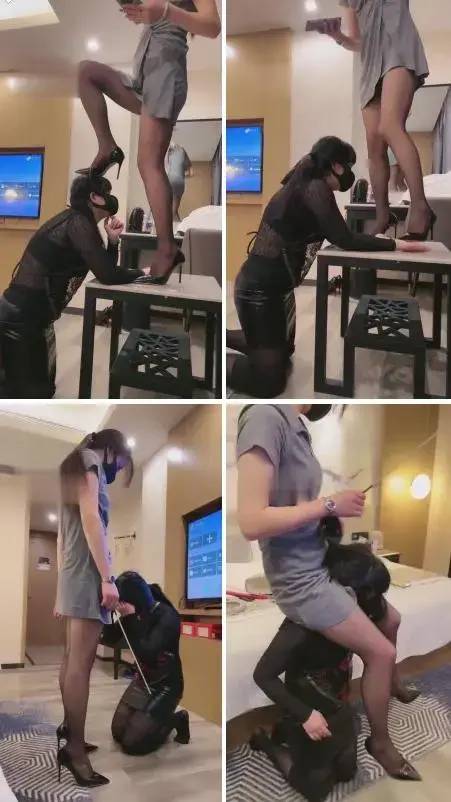 【丹祖宗】长腿御姐犬化母畜（不是一部哦，两部很像但不是一部） 【丹祖宗】长腿御姐犬化母畜<br>创作;【丹祖宗】<br><span style='color:#b0b0b0;'>[隐藏文字，购买后可见]</span>