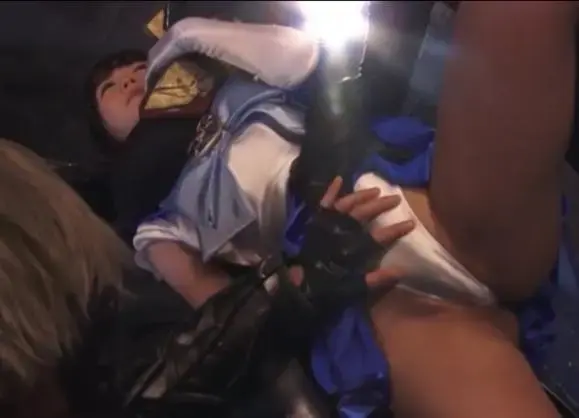  美少女戦士セーラールーメス2 悪堕ち・復活・再洗脳 Nanami Yokomiya <span style='color:#b0b0b0;'>[隐藏文字，购买后可见]</span><br><span style='color:#b0b0b0;'>[隐藏文字，购买后可见]</span><br>Sailor Lumes 2 -Fallen to the Evil, Resurrection, and Re-Brainwashing