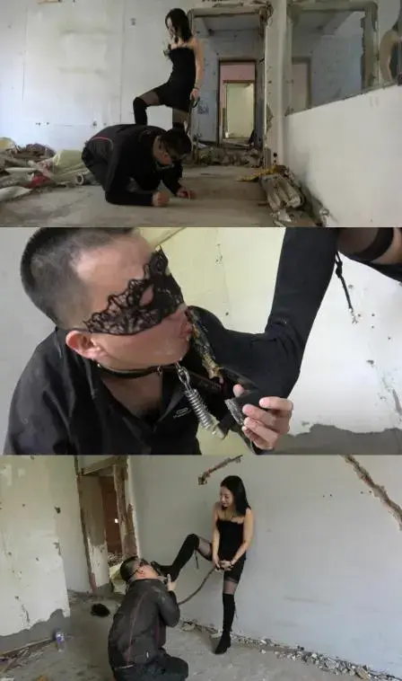 【彼岸花】破楼舔超脏鞋底，暴踹狗嘴 【彼岸花】破楼舔超脏鞋底，暴踹狗嘴<br>创作;【彼岸花】<br><span style='color:#b0b0b0;'>[隐藏文字，购买后可见]</span>