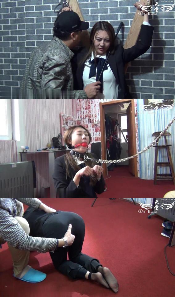 天堂定制-女教师租房遭遇记 天堂定制-女教师租房遭遇记<br>原创者：天堂<br>购买地址<span style='color:#b0b0b0;'>[隐藏文字，购买后可见]</span>