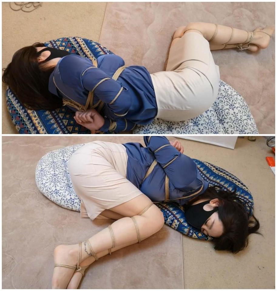 束缘阁  丰满的吴宇 蓝衬衣五花团缚 束缘阁 束缘阁 吴宇 职业装五花紧缚   定拍 QQ 63111044    推@Suixin0371<br>  