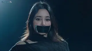 Aseel Omran What If S01E02 The beautiful singer is tied and gagged in dreams