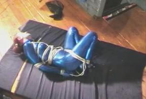 Bondage Escape rope bondage 低价分享
