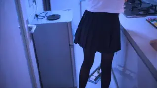 木花琳琳是勇者 太太是黑丝袜女子校生