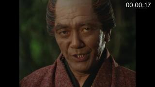 时代剧片段 日本时代剧