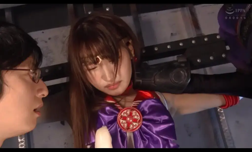 美少女戦士セーラーボルケーノ Mako Shion 片名：美少女戦士セーラーボルケーノ Mako Shion<br>片源：giga官网<br>压缩包密码：giga<br>番号：<span style='color:#b0b0b0;'>[隐藏文字，购买后可见]</span><br>购买地址：<span style='color:#b0b0b0;'>[隐藏文字，购买后可见]</span>