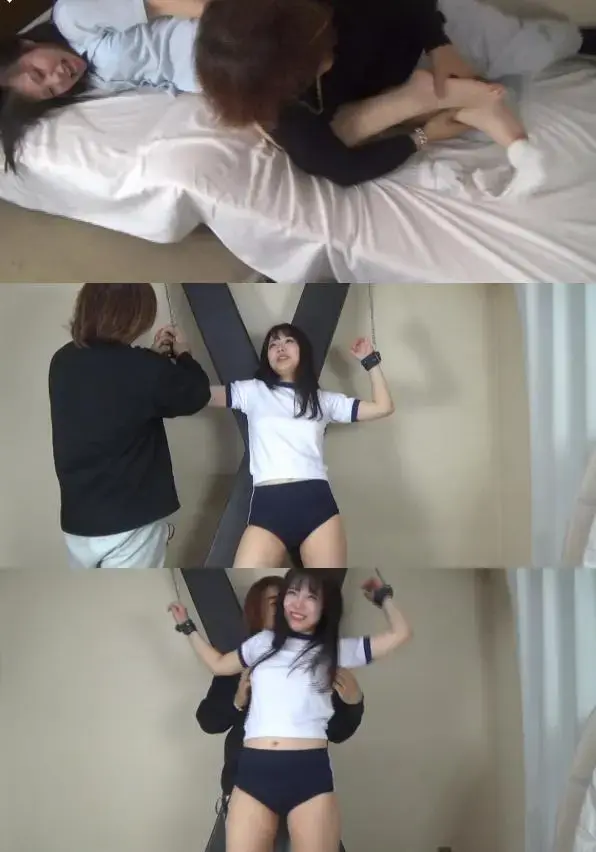 宅配便限定作，我的挠痒恋人!!! 恋人は鈴音杏夏 あまりの可愛い 宅配便限定作，我的挠痒恋人!!! 恋人は鈴音杏夏 あまりの可愛い<br>创作：宅配便<br>描述：宅配便限定作，我的挠痒恋人!!! 恋人は鈴音杏夏 あまりの可愛い，美女被拘束调教TK