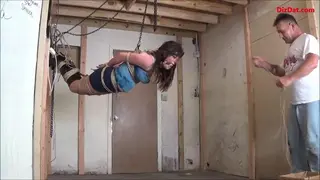 Skyler suspension Skyler suspension