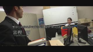 搭档被缚 一对陷入魔掌的探员遭到TJTX
