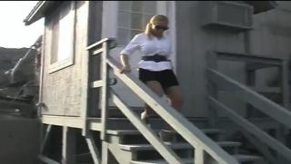 paige-quicksand Girl in Quicksand 