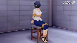 MMD捆绑视频9 继续更新