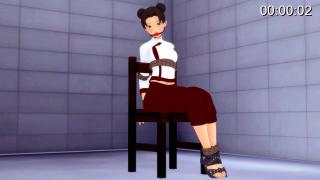 MMD捆绑视频12 继续更新