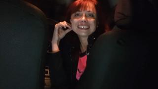 SMELL MY FEET IN THE CAR SMELL MY FEET IN THE CAR<br>feet<br>show feet