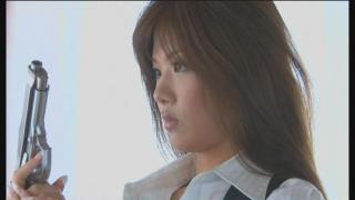 女探遇无间道 内部出现内鬼，行动败露 遭到麻翻TJ,