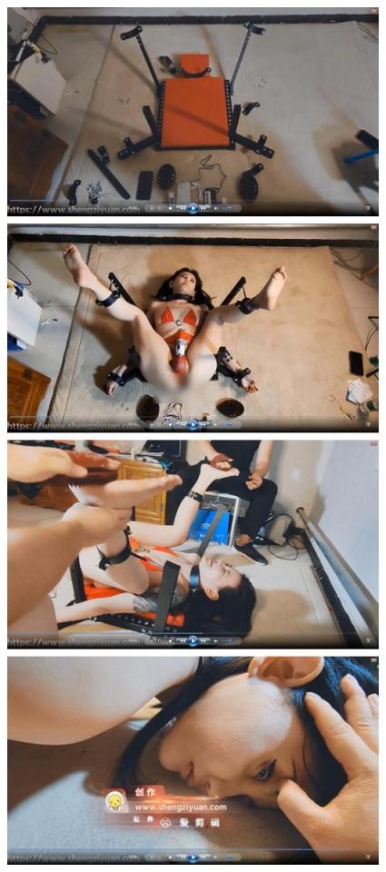 绳次元coshibari出品-6月定拍-没有哪个女孩能扛过这三样道具，分腿神器+电流蛋蛋+加热G棒，外加极限TK，脚底涂油，猛刷脚底！因版权为定拍用户所有，影片暂只能上部分片段。定拍QQ：146700 绳次元coshibari出品-6月定拍-没有哪个女孩能扛过这三样道具，分腿神器 电流蛋蛋 加热G棒，外加极限TK，脚底涂油，猛刷脚底！因版权为定拍用户所有，影片暂只能上部分片段。定拍QQ：1467002954