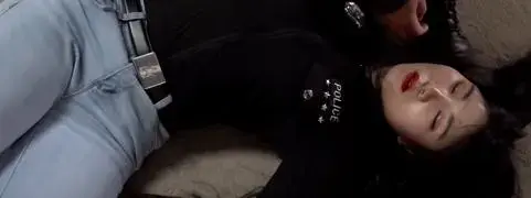女格斗家的陷落 一名女格斗家保护城市和平也和各路反派交手，这天一个反派伪装成来切磋的客人，不料被女格斗家发现，两人连续战斗几回合，女格斗家在几回合中，不断被折磨，也有打败反派的时刻，可是反派每次都会站起来，再次折磨女格斗家，各种武器，电击，女格斗家苦战，希望大家支持