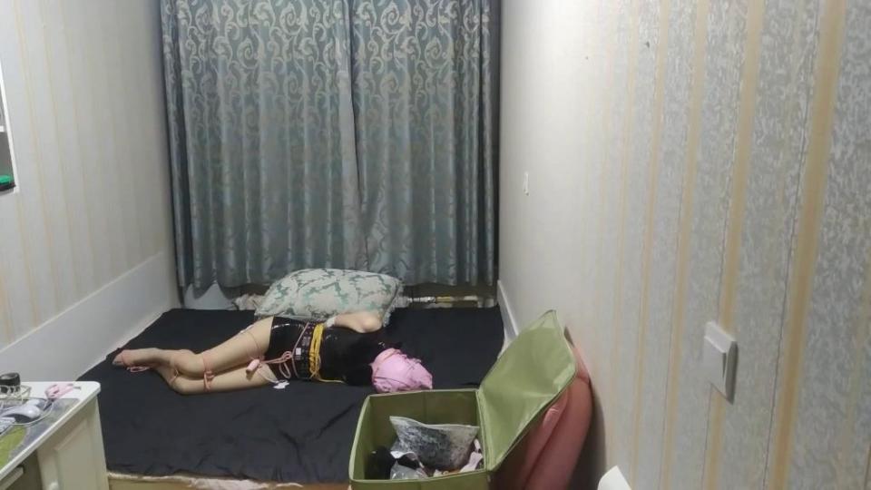 七七受虐记  