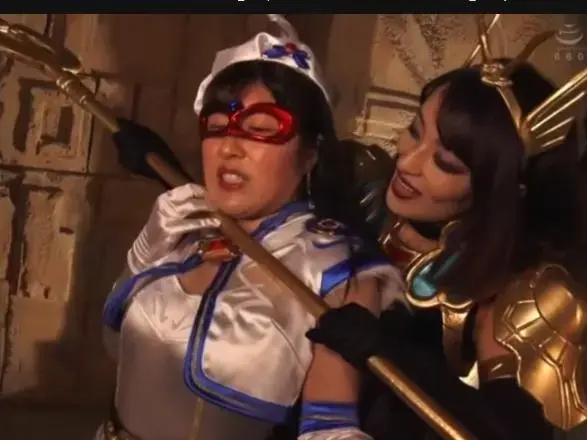  究極絶対生命帝国ギガジーデス ヒロイン徹底陥落 魔法美少女戦士フォンテーヌ Sakura Tsuji, Yui Tenma, Shijimi <span style='color:#b0b0b0;'>[隐藏文字，购买后可见]</span><br> The Empire Giga Gides -Heroine Completely Surrender -Fontaine