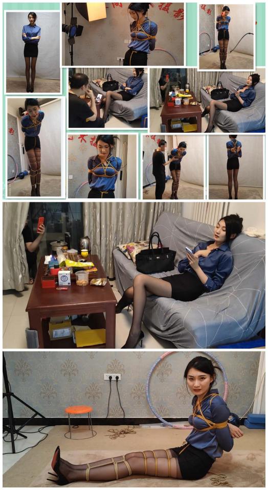  随心原创 苏樱 女老板 欠钱不还被折磨 老板的高傲与被降服的反差感极大 随心原创 女老板苏樱 欠员工工资一直不发 被员工拍下来自摸的视频 威胁她还钱 只是没有钱 员工为了泄愤 把她绑起来调教一番 写下欠条规定下周还钱  <br>定拍 QQ 63111044    推@Suixin0371   不要用手机下载 用电脑下载完成之后解压  解压密码 ：随心 