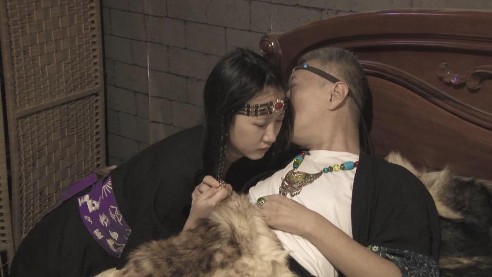 怀旧影苑-巫寨4 怀旧影苑出品 近期有多部女烈佳作 独乐乐不如众乐乐 我都将发出 喜欢的朋友走过路过不要错过 怀旧的作品无需多解释