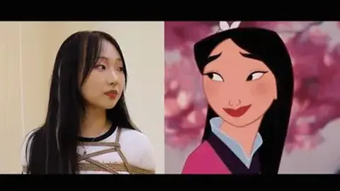 [半岛束艺台] Mulan from the Rope Chronicles: New Model Audition New adult model Mulan appears in an audition. Password: peninsula2018.