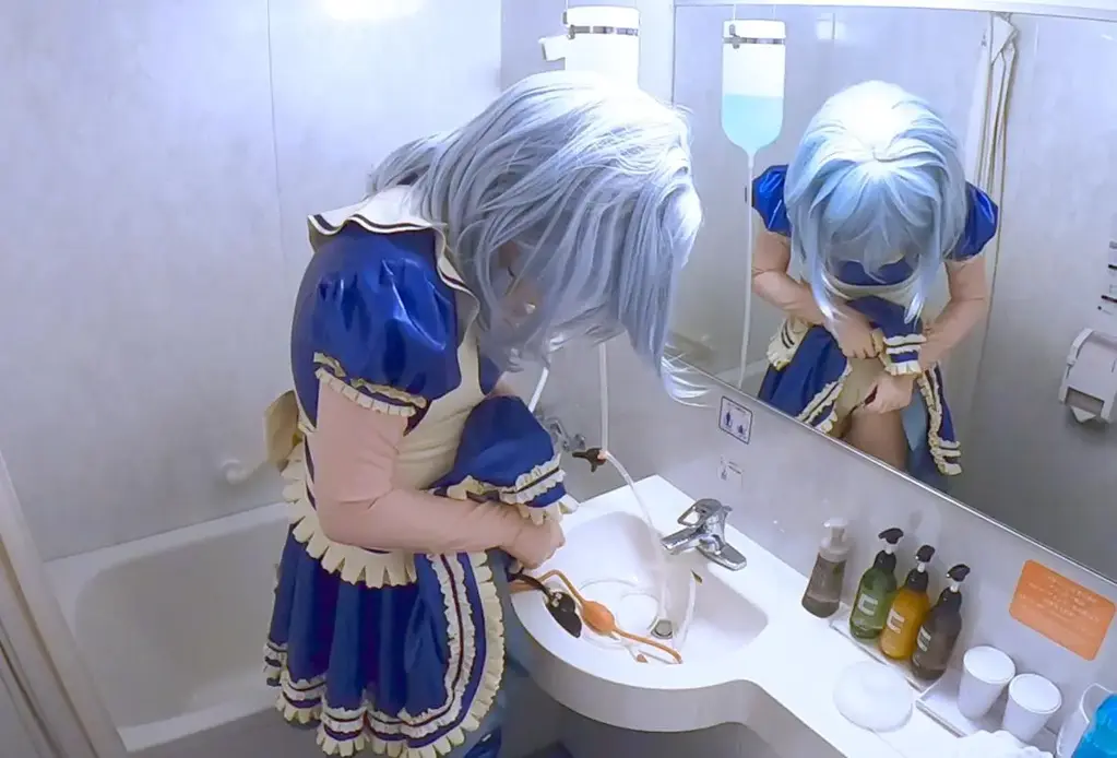 いけないメイドさんにお仕置き みかんのおもちゃ箱 (みかん)<br>1人でいけない遊びをするメイドを見つけたのでお仕置きします。<br>有料会員<span style='color:#b0b0b0;'>[隐藏文字，购买后可见]</span><br>原先网盘链接已挂现已补充<br>11分6秒の動画公開<span style='color:#b0b0b0;'>[隐藏文字，购买后可见]</span>