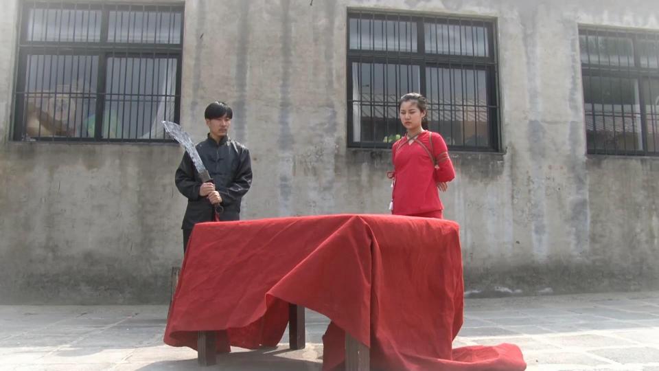 怀旧影苑 恶梦之夕淼（恶梦夕淼） 出品：怀旧影苑<br>类型：女烈<br>怀旧影苑出品女烈视频，每一部都是经典作品。喜欢的女烈的，可以来看看。                                                