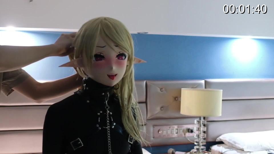 NO.17-1 亀頭責め、kigurumi お気に入り数は、投稿ランキングに反映されます。<br>登録した記事は、お気に入り一覧からいつでも好きなときに閲覧できます。<span style='color:#b0b0b0;'>[隐藏文字，购买后可见]</span>