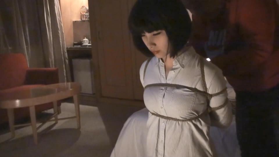【补链】艺术学校女孩紧缚 早期作品 可以在线播放了  