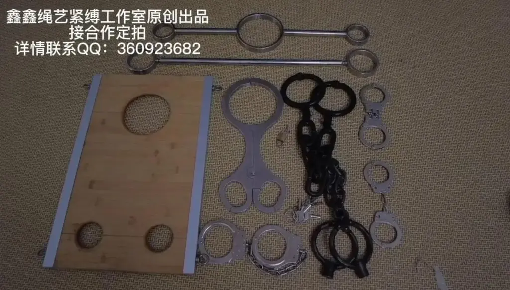 【鑫鑫紧缚工作室】超可爱的妹子薇薇试镜第二章 鑫鑫工作室新人试镜第二章，谢谢关注和支持。<br>各类定拍定制联系QQ:360923682<br>片名：【鑫鑫紧缚工作室】超可爱的妹子薇薇试镜第二章<br>片长：00:20:31