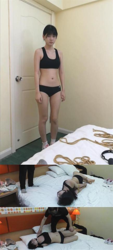 馨颖第一次内衣+欧式驷马大力TK 馨颖第一次内衣 欧式驷马大力TK<br>外加大力度TK，忽然喜欢大力TK，不管你怕痒不怕痒，一律忍受不了，放置挣扎<br>第一次内衣，虽然已经相识两年，但还是带着一些羞涩<br><br>定价30的价值点：<br>第一次全程内衣.欧式口球驷马放置，挣扎，<br>第一次口球<br>剪脚指甲<br>剪腿毛<br>大量的语言对话<br>友情价26：屏蔽了一些我俩不宜公开隐私的对话，以免影响大家情绪，<br><br>拍摄时间：2018年6月25日夜，馨颖即将去英国的前夕，此时彼此珍惜宝贵时间，她不断地要求多次拍摄<br>为什么跳跃性发布，因为有朋友天天催促想看口球视频<br>为什么想起初次拍摄内衣，为啥能同意内衣拍摄，后续视频会介绍原因<br>请留意她每部作品的拍摄日期，后面会陆续发布在这之前她的精彩故事，会解答您的疑问<br>又是外面一整夜散步后去酒店拍摄，磨磨蹭蹭拖拖拉拉，到了早上又要着急走，当天的最后一部分，她妈早上8：30带她去办理英国留学签证等相关事宜，结果7月份就办好了，所以她走的很突然，记得她临走前我们纪念性地拍了一夜，第二天晚上去她家，因为她的房间在留学期间会租出去，所以帮她把她的这些年的衣物整理了2个小时，装了一大包带回我家寄存，因为他走得匆忙，我只是简单拥抱了一下她，就离开了她家，随后一别就是一年，我们几乎天天微信电话长时间聊天<br><span style='color:#b0b0b0;'>[隐藏文字，购买后可见]</span>