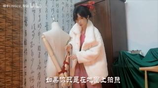 菱形直臂缚教程 一步步教你捆绑菱形直臂缚