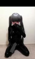 kigurumi视频 kigurumi自卫<br>