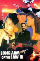 Chinese Movie Bondage - Long Arm Of The Law Part 3 Chinese actress Elizabeth Lee Mei Fung - Long Arm Of The Law Part 3 省港旗兵3 (1989)<br>
