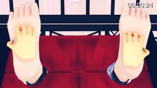 mmd  tk视频 高清高质量mmd  tk视频