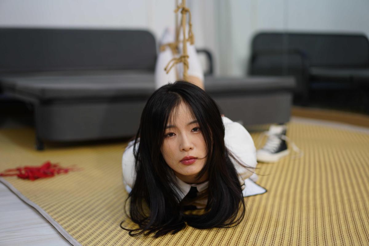 美术映画《目击者01》套图 - 视频已经发出