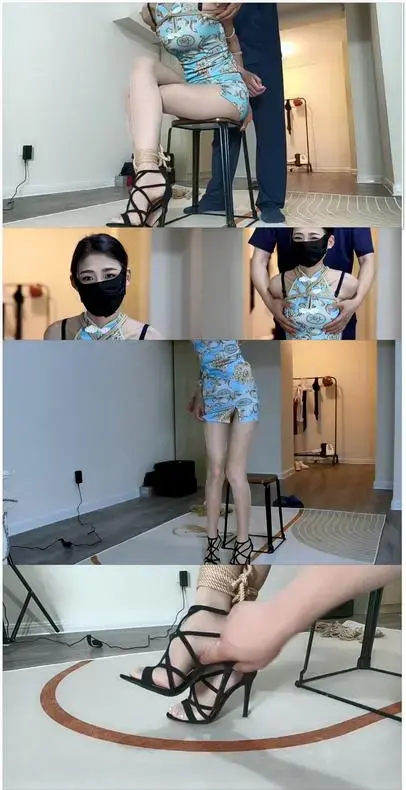 新人推荐！欣悦试镜第一季，高挑靓丽、轻熟白领的勇敢尝试  