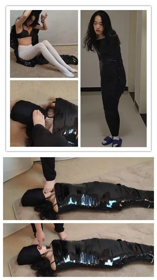 雅熙黑胶全包 舔脚 束缘阁 雅熙白丝黑内 黑胶全包惩罚   定拍 QQ 63111044    推@Suixin0371<br>不要用手机下载 用电脑下载完成之后解压  解压密码 ：随心