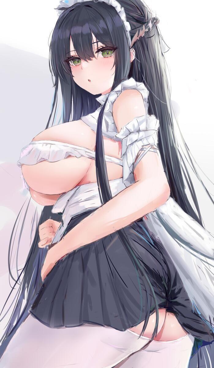 二次元美图
